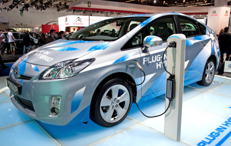 Why Electric Cars Are Not Yet In Nigeria