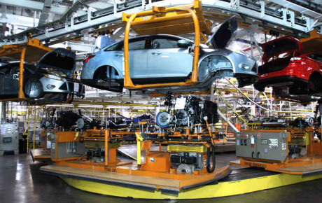 ‘Nigeria To Become Africa’s Next Automotive Hub By 2050’
