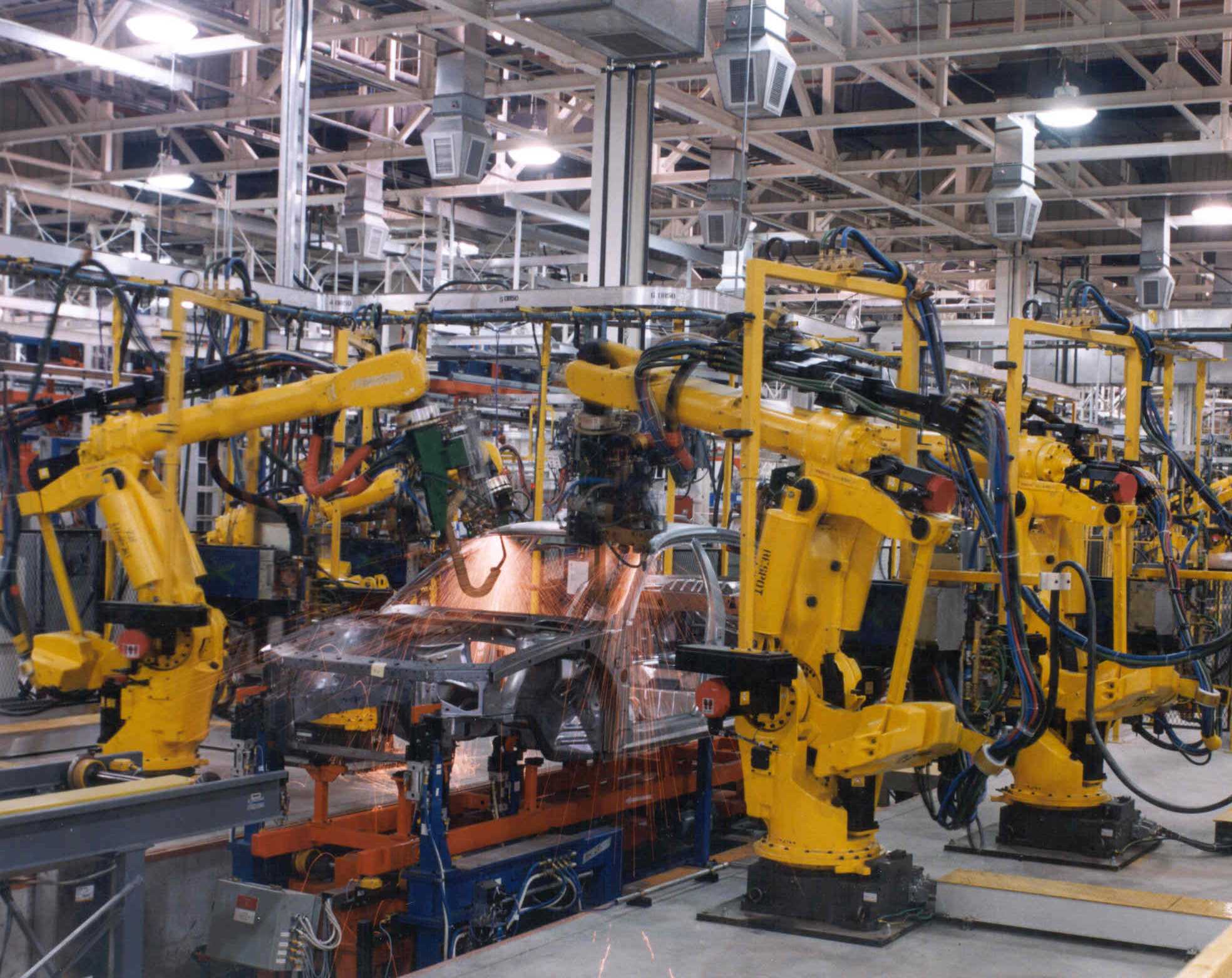 SCOA Seeks Support for Auto Assemblers
