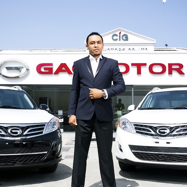 GAC Motor Announces Promo Sales Offers