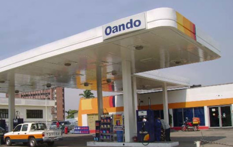 Oando Introduces Synthetic Lubricant