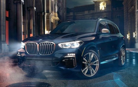 2020 BMW X5 Review and Buying Guide | Performance and tech powerhouse